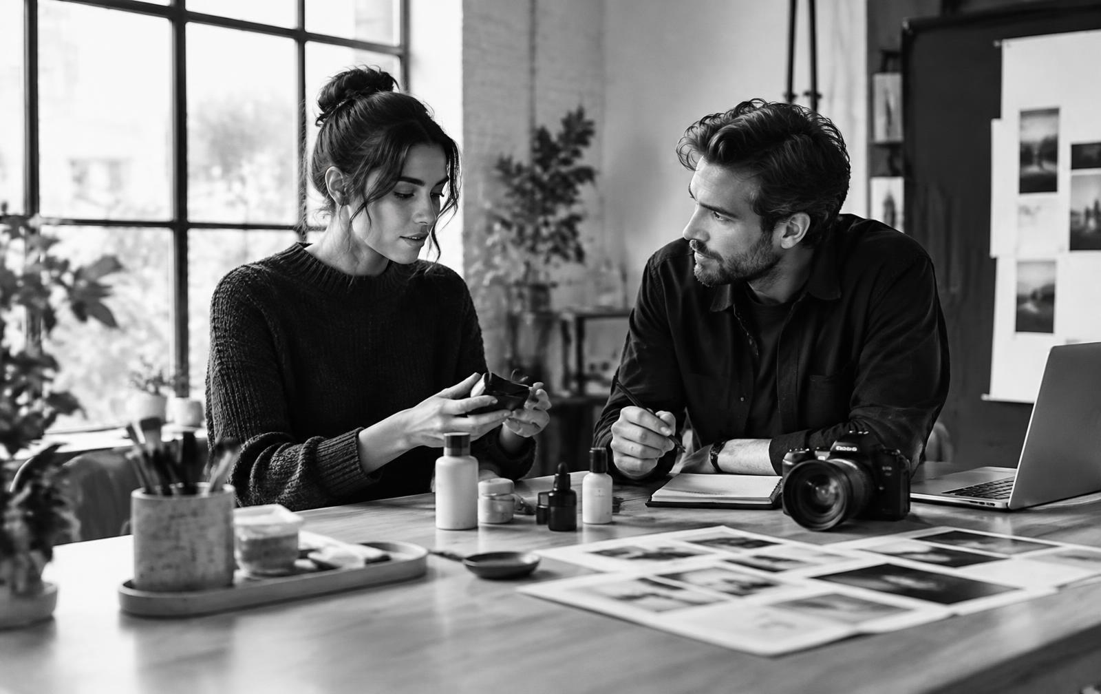 How Do I Collaborate With Influencers?