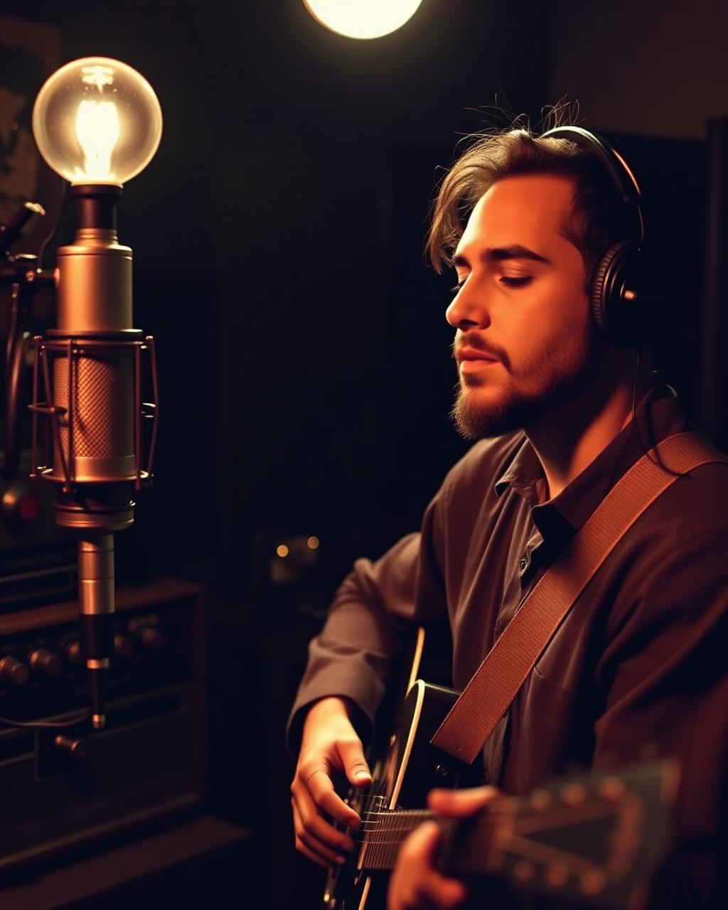 The Quiet Sound of Modern Luxury