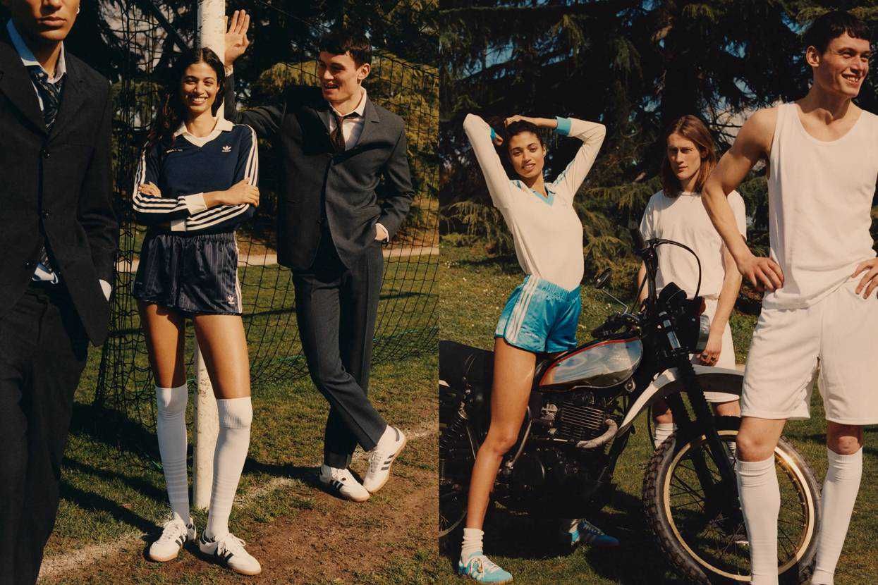 Athletics Campaign