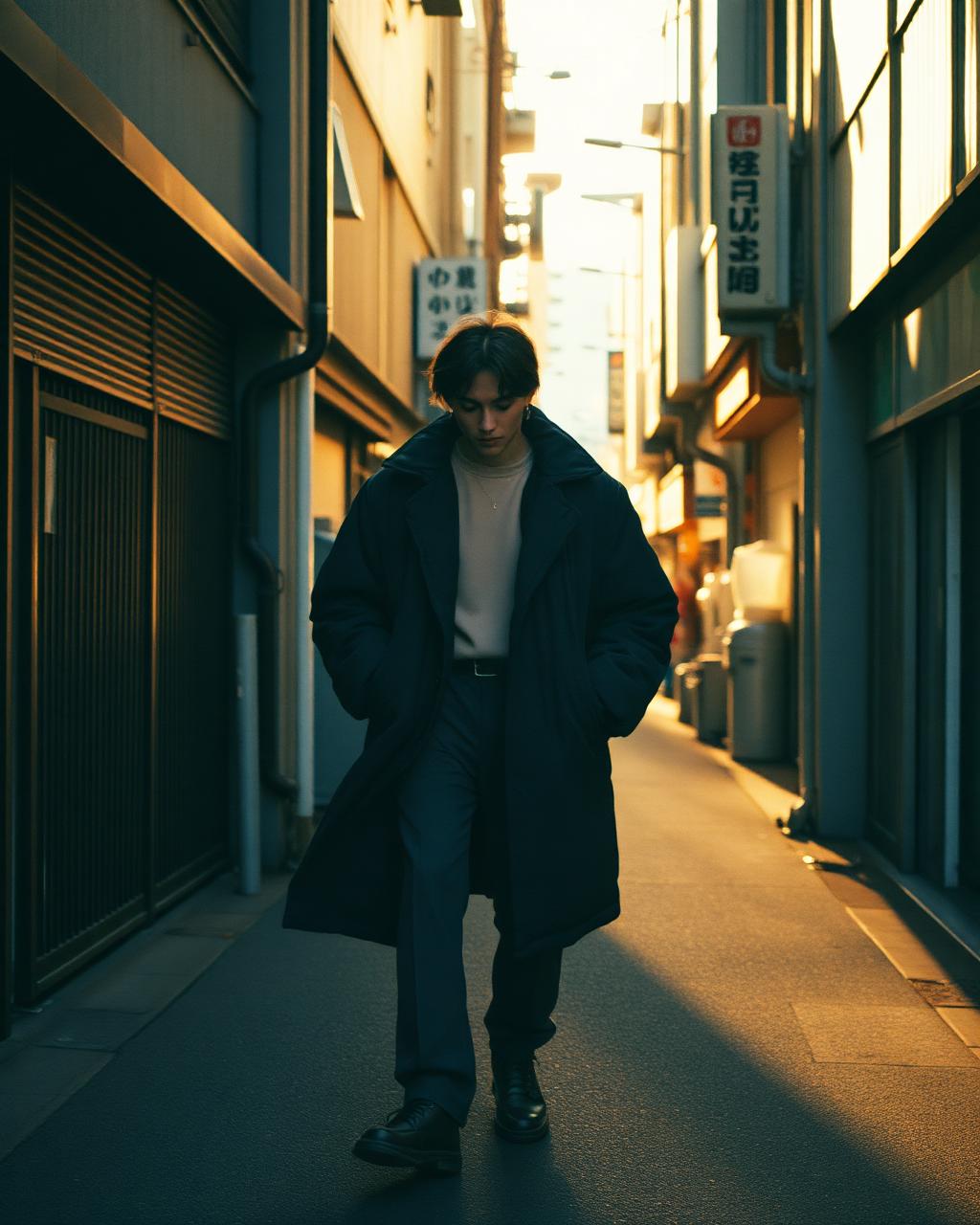 A Tokyo Residency, Reimagined for Creators